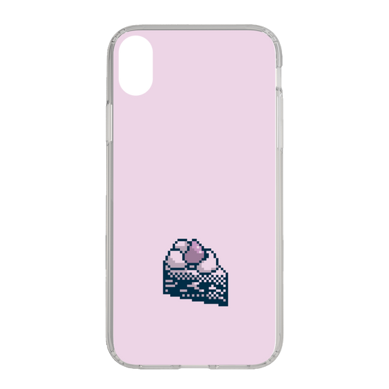 Slim Protection Case［ Binetsu - Food 1 ］