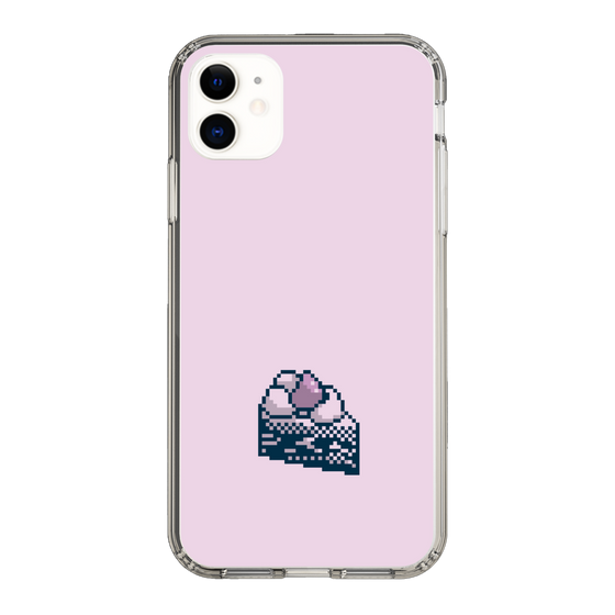 Slim Protection Case［ Binetsu - Food 1 ］