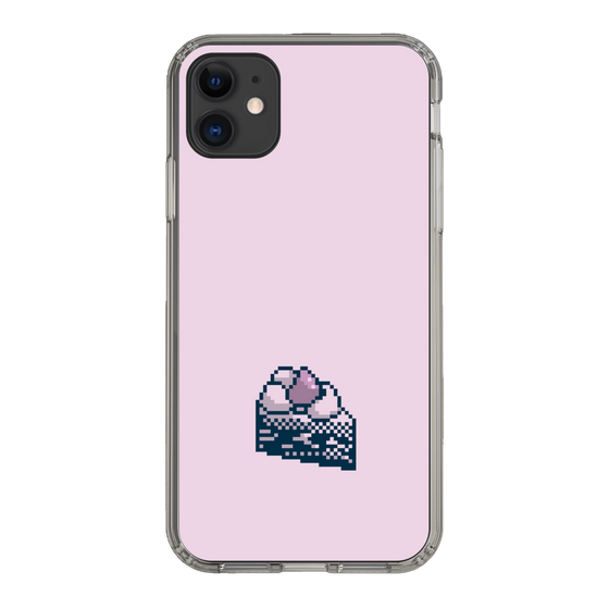 Slim Protection Case［ Binetsu - Food 1 ］