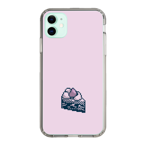 Slim Protection Case［ Binetsu - Food 1 ］