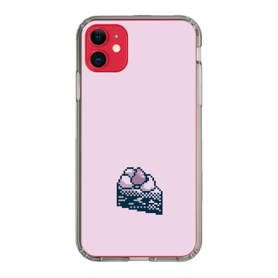 Slim Protection Case［ Binetsu - Food 1 ］