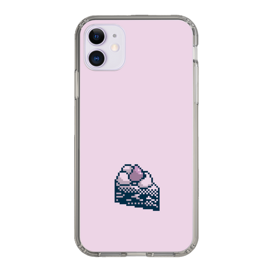 Slim Protection Case［ Binetsu - Food 1 ］
