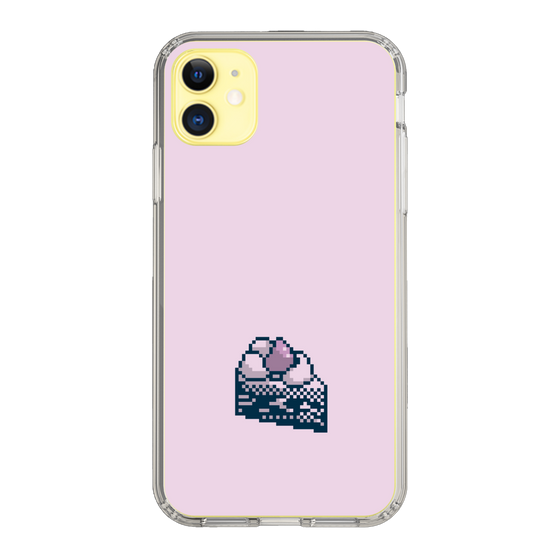 Slim Protection Case［ Binetsu - Food 1 ］
