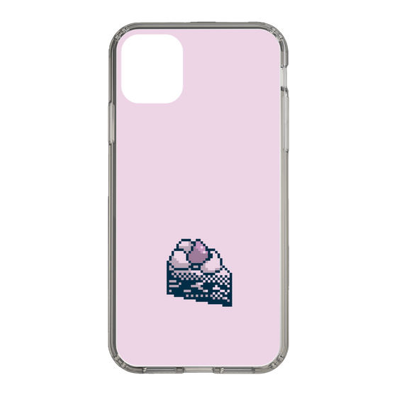 Slim Protection Case［ Binetsu - Food 1 ］