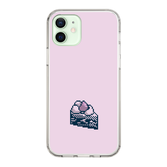 Slim Protection Case［ Binetsu - Food 1 ］
