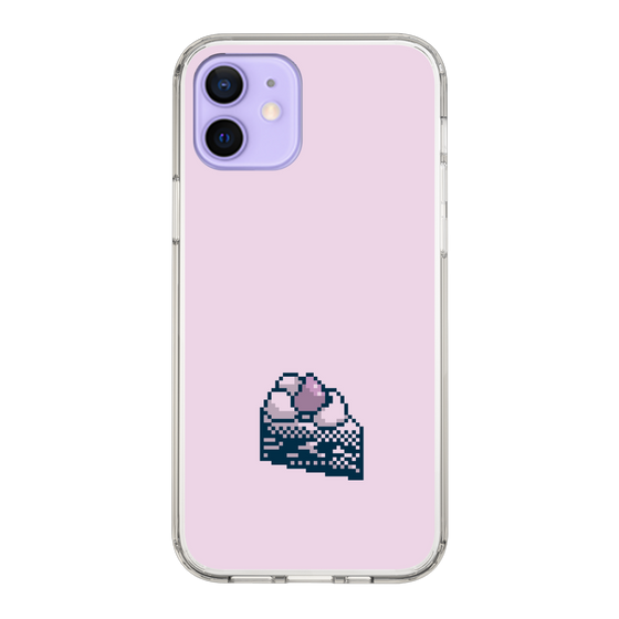 Slim Protection Case［ Binetsu - Food 1 ］