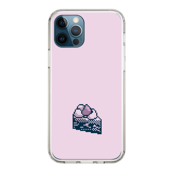 Slim Protection Case［ Binetsu - Food 1 ］
