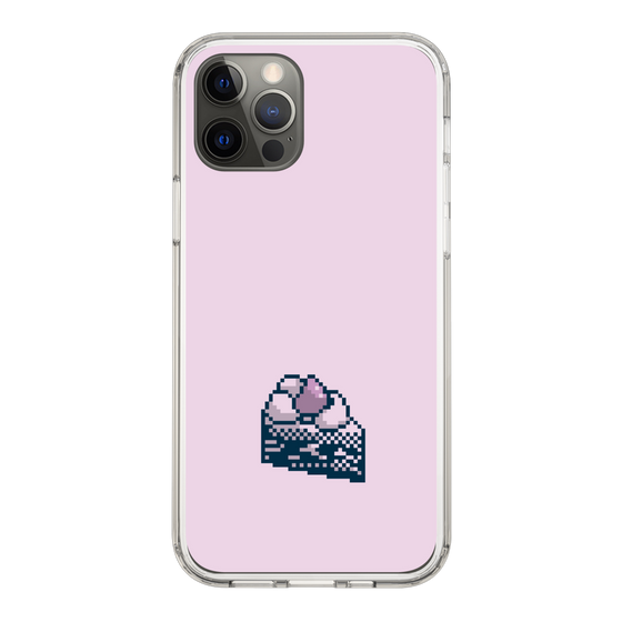 Slim Protection Case［ Binetsu - Food 1 ］