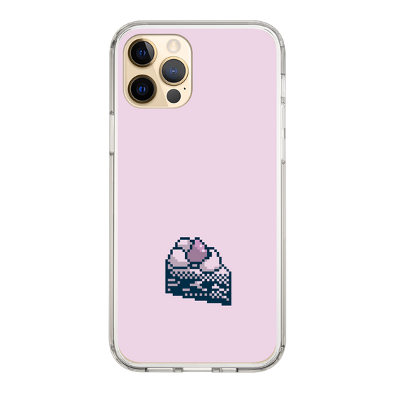 Slim Protection Case［ Binetsu - Food 1 ］