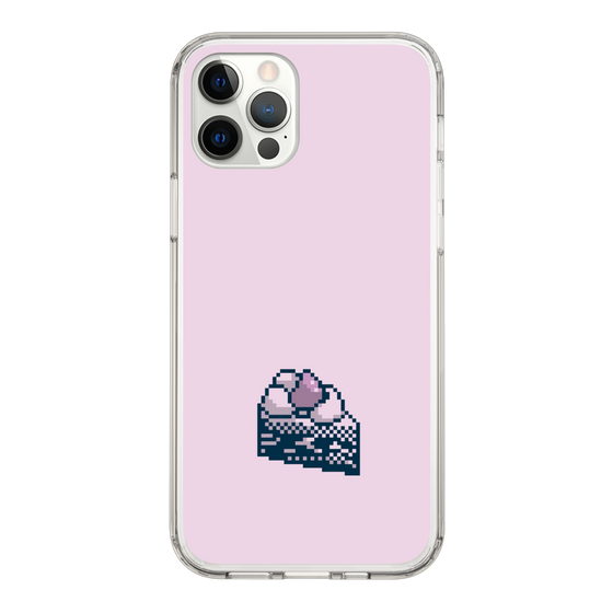 Slim Protection Case［ Binetsu - Food 1 ］