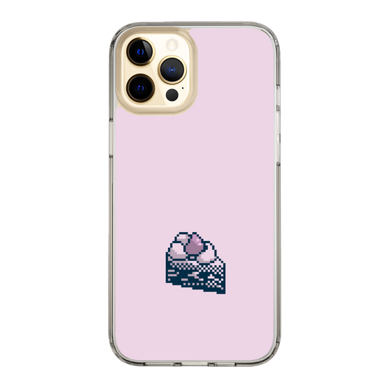 Slim Protection Case［ Binetsu - Food 1 ］