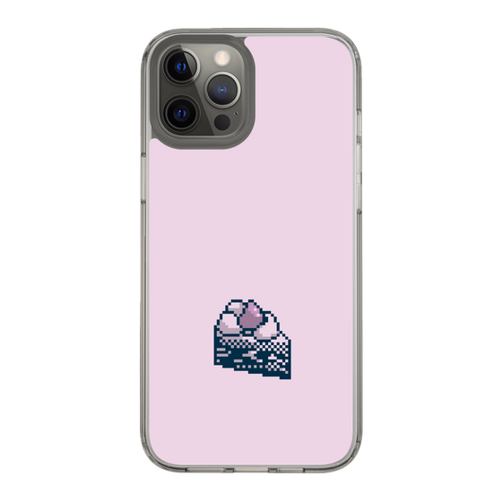 Slim Protection Case［ Binetsu - Food 1 ］
