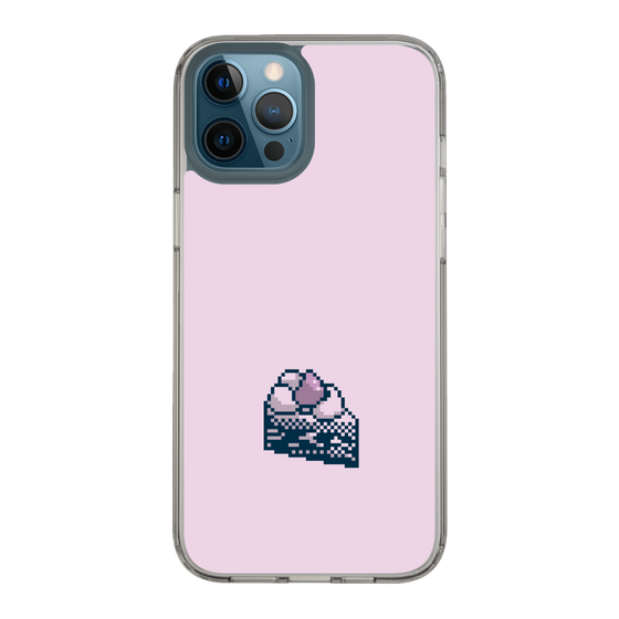 Slim Protection Case［ Binetsu - Food 1 ］