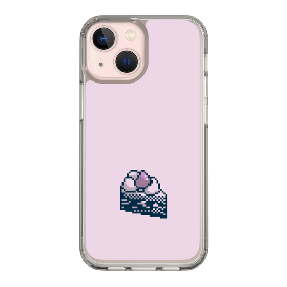 Slim Protection Case［ Binetsu - Food 1 ］