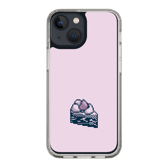 Slim Protection Case［ Binetsu - Food 1 ］