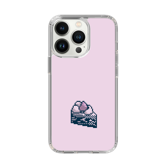 Slim Protection Case［ Binetsu - Food 1 ］