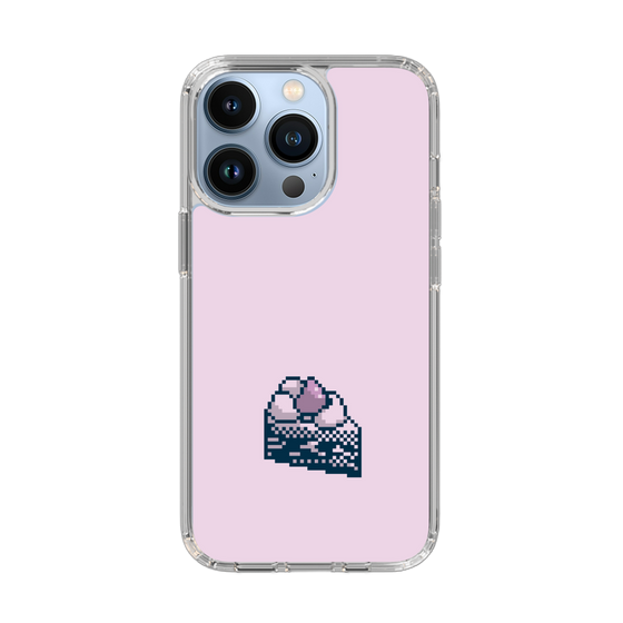 Slim Protection Case［ Binetsu - Food 1 ］