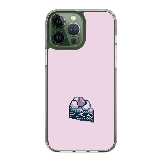 Slim Protection Case［ Binetsu - Food 1 ］