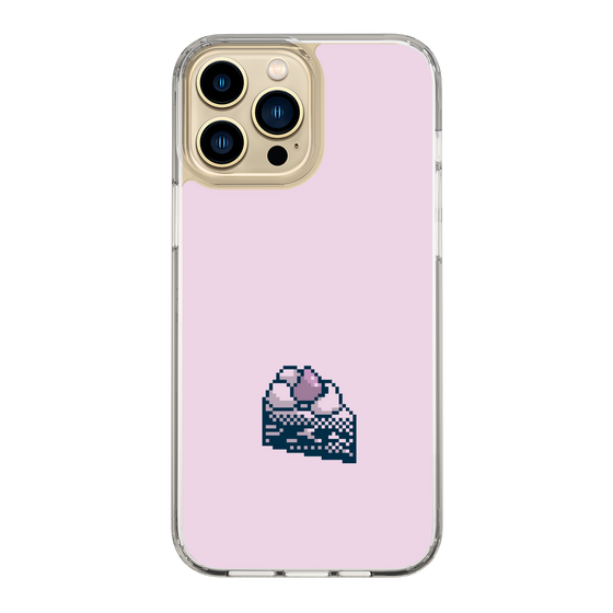 Slim Protection Case［ Binetsu - Food 1 ］