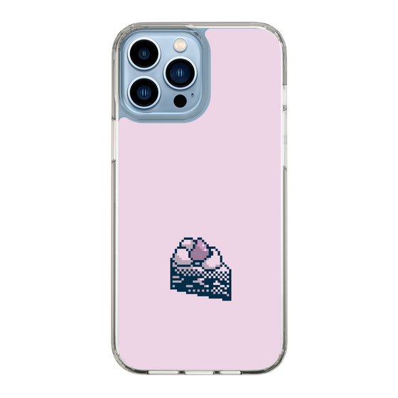 Slim Protection Case［ Binetsu - Food 1 ］