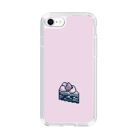 Slim Protection Case［ Binetsu - Food 1 ］