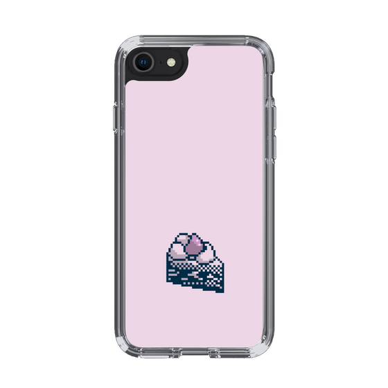 Slim Protection Case［ Binetsu - Food 1 ］