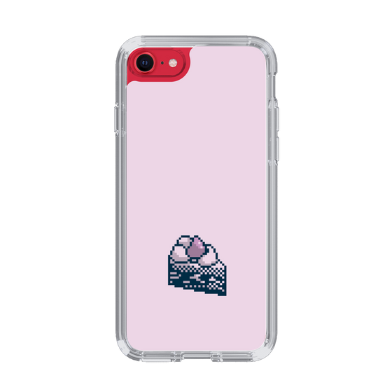Slim Protection Case［ Binetsu - Food 1 ］