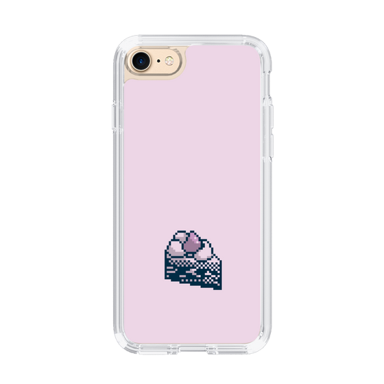 Slim Protection Case［ Binetsu - Food 1 ］