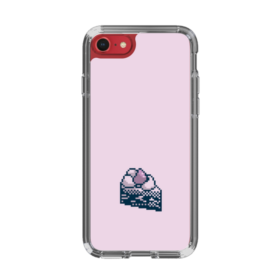 Slim Protection Case［ Binetsu - Food 1 ］