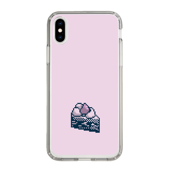 Slim Protection Case［ Binetsu - Food 1 ］