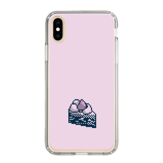 Slim Protection Case［ Binetsu - Food 1 ］