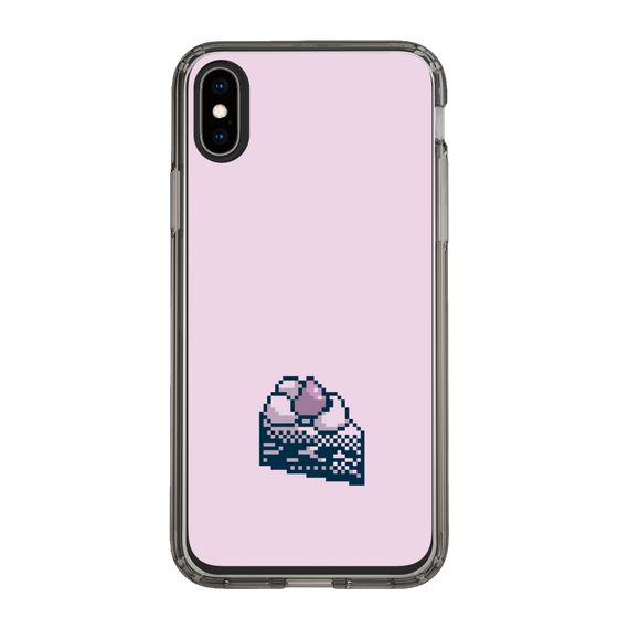Slim Protection Case［ Binetsu - Food 1 ］