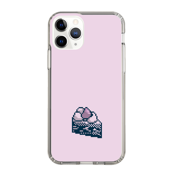 Slim Protection Case［ Binetsu - Food 1 ］