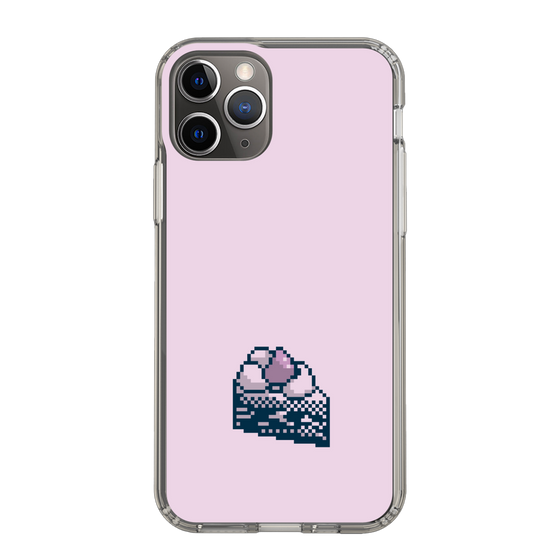 Slim Protection Case［ Binetsu - Food 1 ］