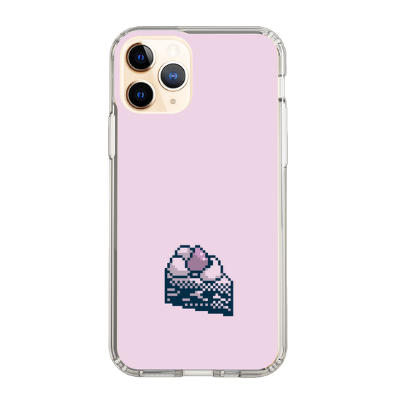 Slim Protection Case［ Binetsu - Food 1 ］