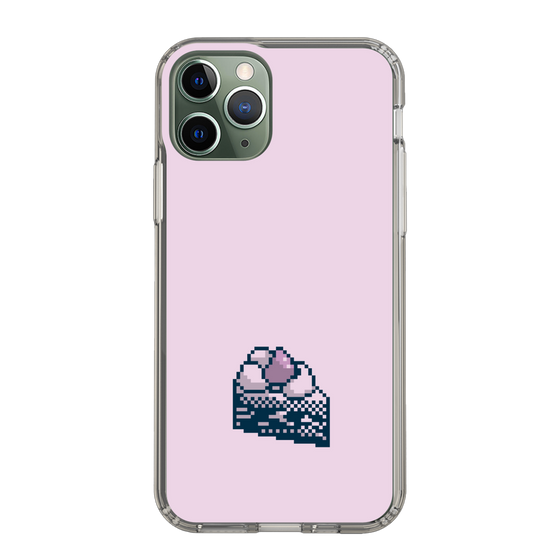Slim Protection Case［ Binetsu - Food 1 ］