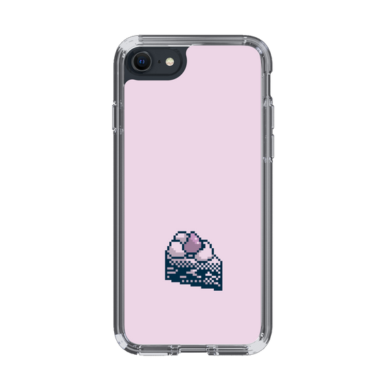 Slim Protection Case［ Binetsu - Food 1 ］