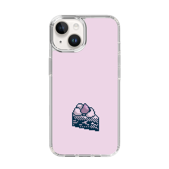 Slim Protection Case［ Binetsu - Food 1 ］