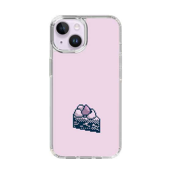 Slim Protection Case［ Binetsu - Food 1 ］
