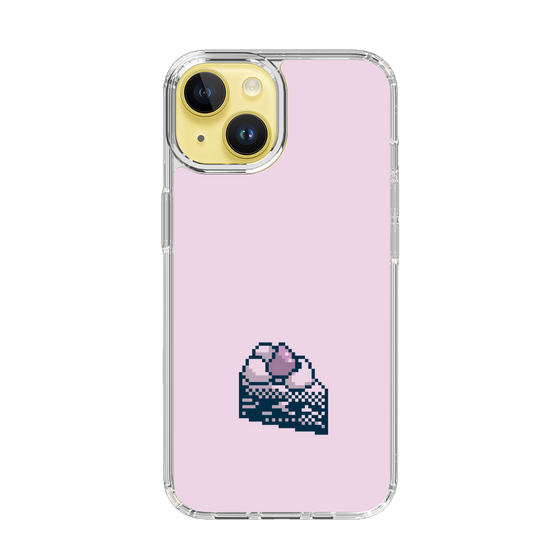 Slim Protection Case［ Binetsu - Food 1 ］