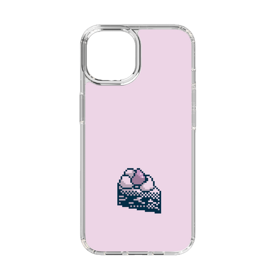 Slim Protection Case［ Binetsu - Food 1 ］