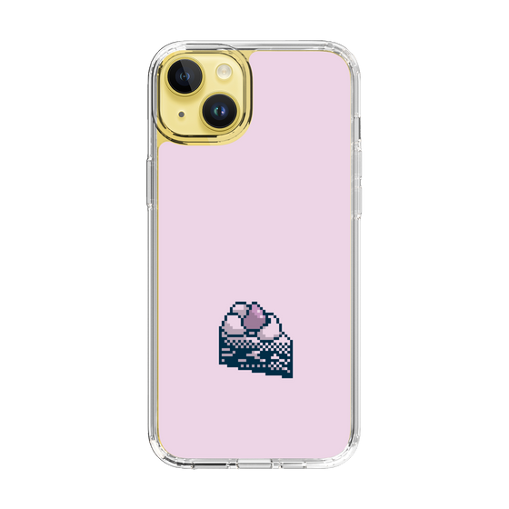 Slim Protection Case［ Binetsu - Food 1 ］
