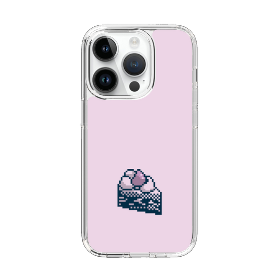 Slim Protection Case［ Binetsu - Food 1 ］