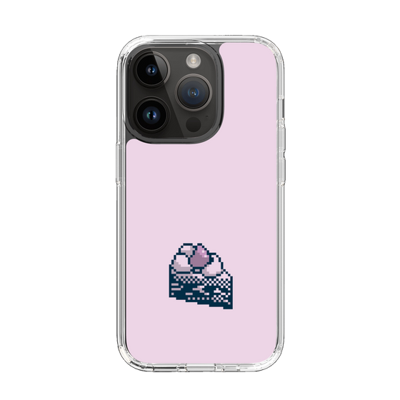 Slim Protection Case［ Binetsu - Food 1 ］