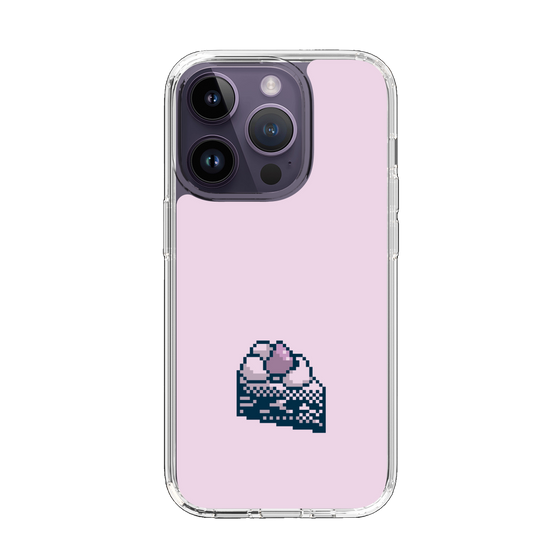 Slim Protection Case［ Binetsu - Food 1 ］