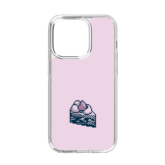 Slim Protection Case［ Binetsu - Food 1 ］