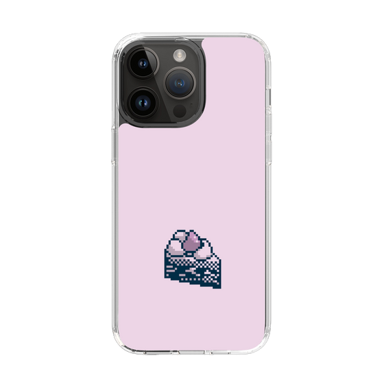 Slim Protection Case［ Binetsu - Food 1 ］