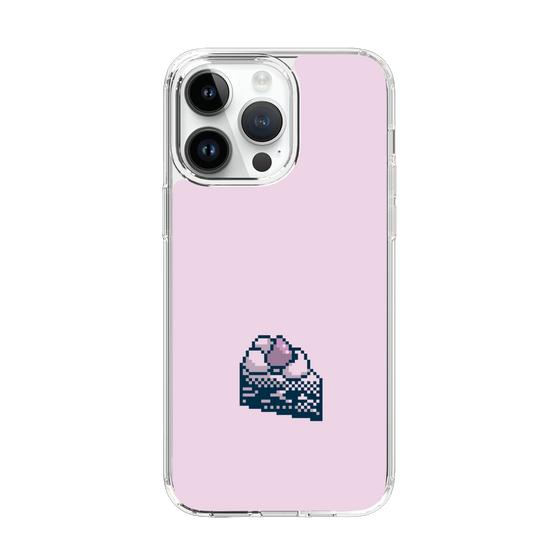 Slim Protection Case［ Binetsu - Food 1 ］