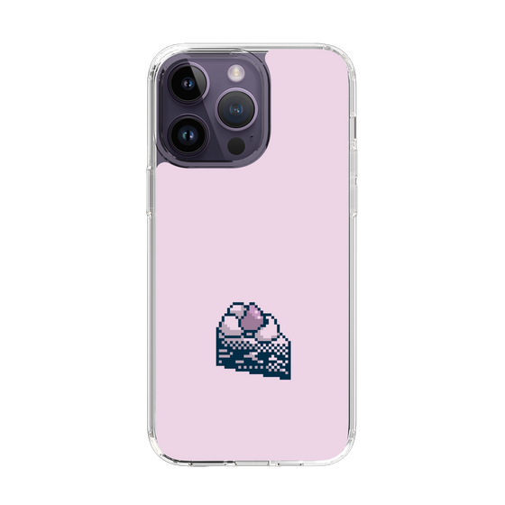Slim Protection Case［ Binetsu - Food 1 ］