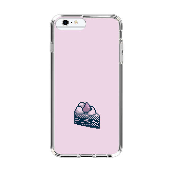 Slim Protection Case［ Binetsu - Food 1 ］